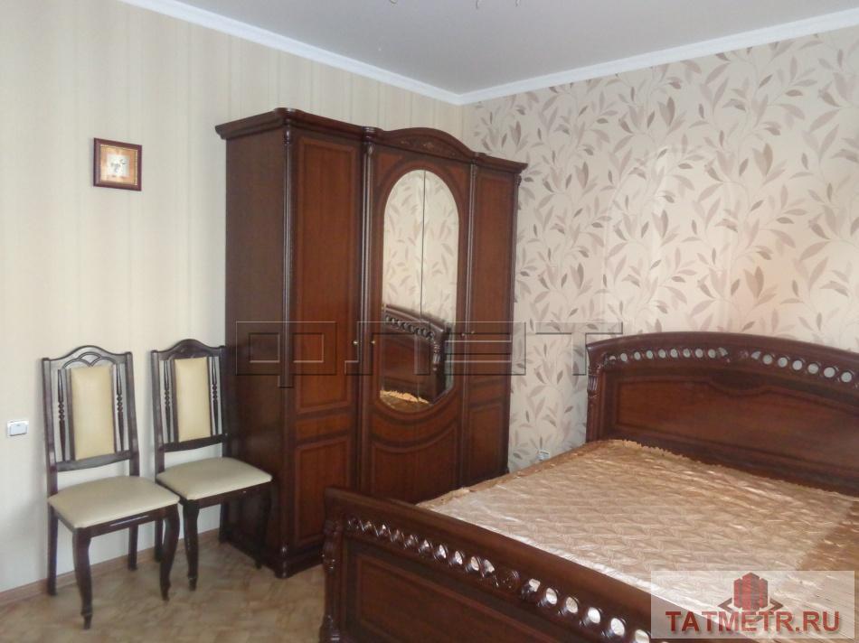 Продажа / Дома и коттеджи, Казань, Крутая улица, 15 500 000 Продается великолепный 2-хэтажный дом 250 кв.м. в п.Большие Клыки в черте г.Казани на участке 8 соток. Дом построен... - 16