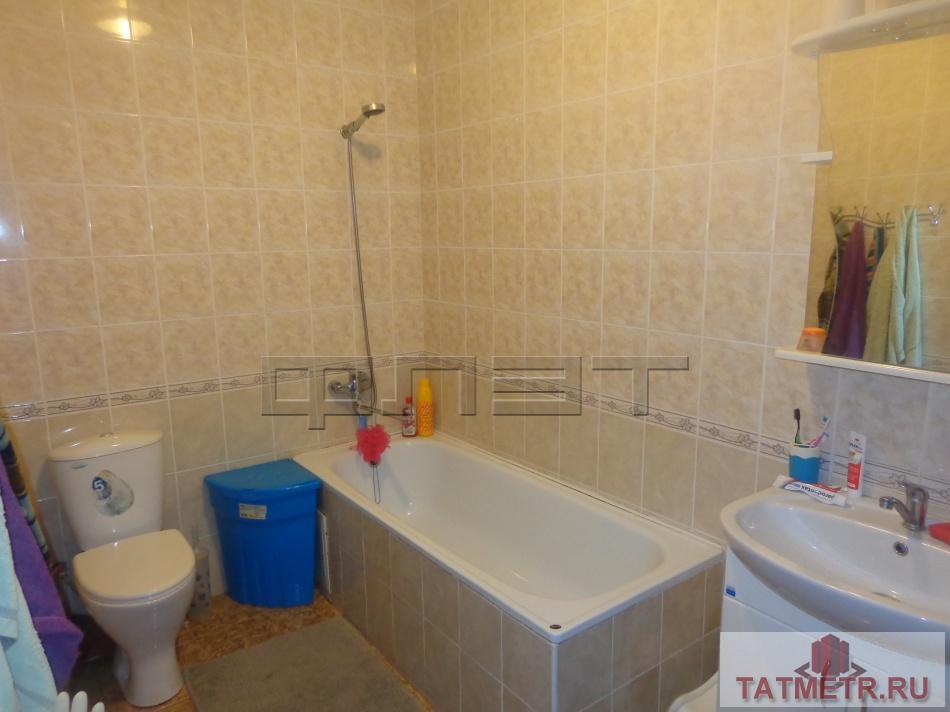Продажа / Дома и коттеджи, Казань, Ноксинская улица (Константиновка), 5 600 000 Продается дом 170кв.м на 4 сотках земли в поселке Константиновка. В доме хороший ремонт, остается кухонный гарнитур,... - 13