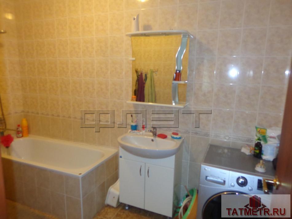 Продажа / Дома и коттеджи, Казань, Ноксинская улица (Константиновка), 5 600 000 Продается дом 170кв.м на 4 сотках земли в поселке Константиновка. В доме хороший ремонт, остается кухонный гарнитур,... - 14