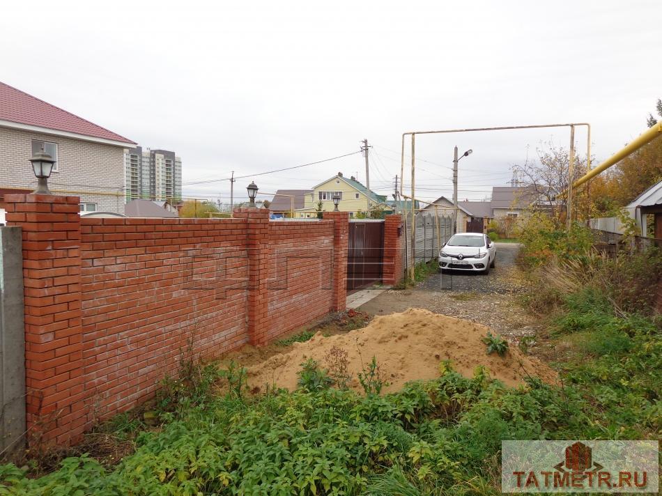 Продажа / Дома и коттеджи, Казань, Ноксинская улица (Константиновка), 5 600 000 Продается дом 170кв.м на 4 сотках земли в поселке Константиновка. В доме хороший ремонт, остается кухонный гарнитур,... - 15
