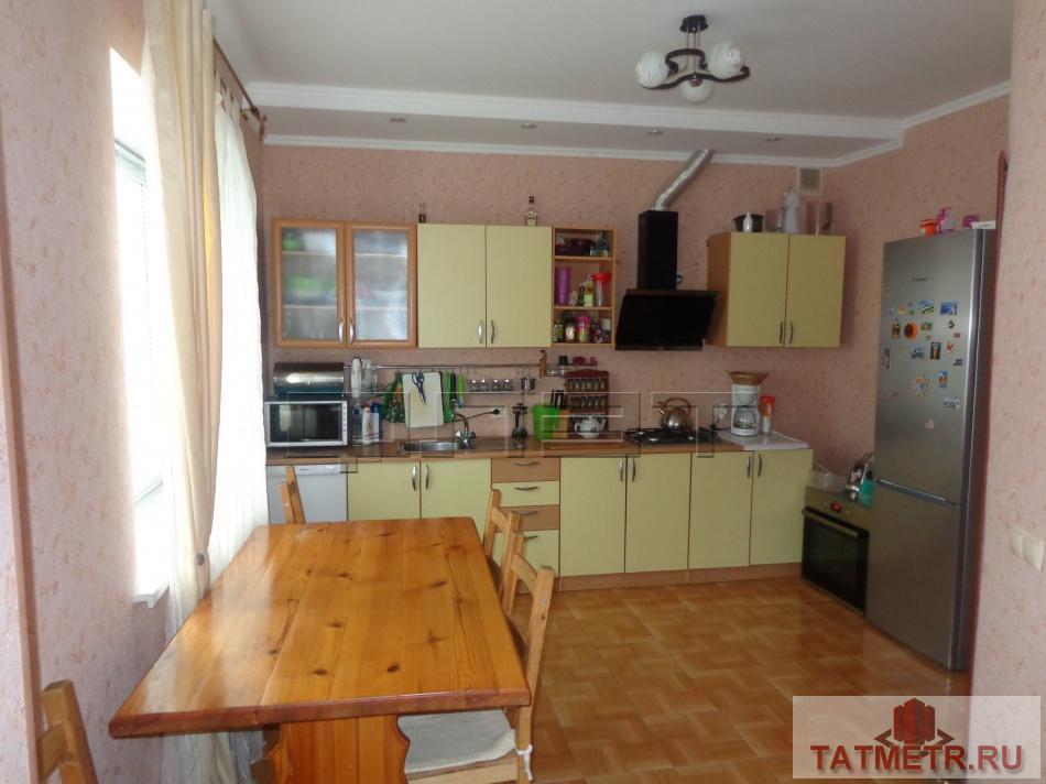 Продажа / Дома и коттеджи, Казань, Ноксинская улица (Константиновка), 5 600 000 Продается дом 170кв.м на 4 сотках земли в поселке Константиновка. В доме хороший ремонт, остается кухонный гарнитур,... - 4