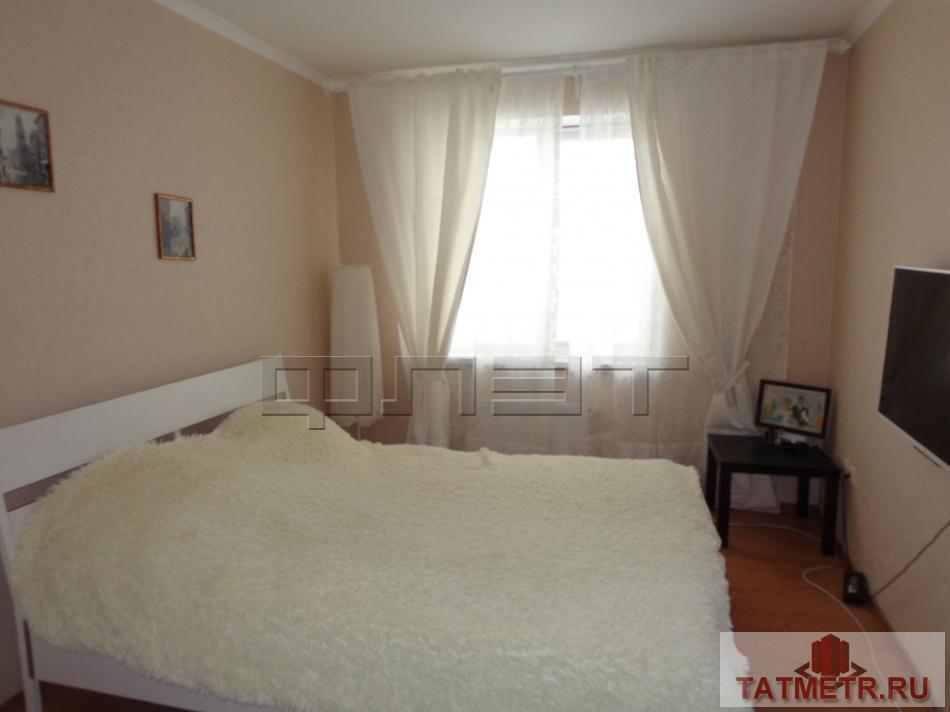 Продажа / Дома и коттеджи, Казань, Ноксинская улица (Константиновка), 5 600 000 Продается дом 170кв.м на 4 сотках земли в поселке Константиновка. В доме хороший ремонт, остается кухонный гарнитур,... - 9