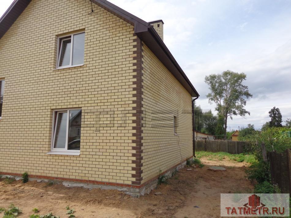 Продажа / Дома и коттеджи, Казань, Земляничная 2 улица-я, 4 620 000 Предлагаем добротный дом 120 кв.м на 5 сотках земли в поселке Мирном. Дом построен из качественных материалов,... - 5