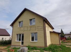 Предлагаем добротный дом 120 кв.м на 5 сотках земли в поселке...