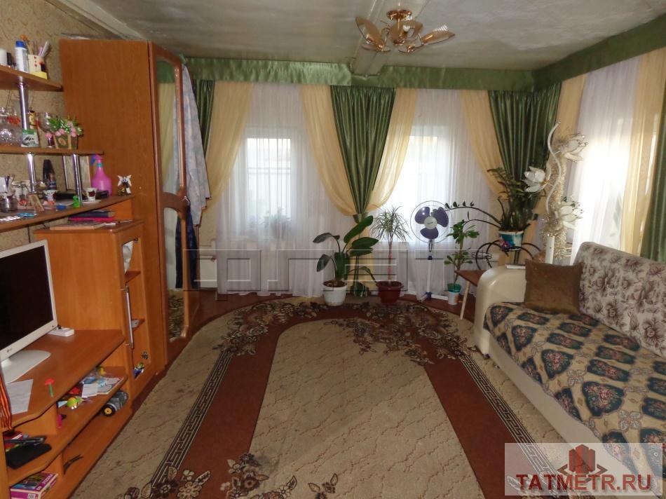 Продажа / Дома и коттеджи, Пестрецы, Гагарина улица, 2 400 000 Продается деревянный дом 40кв.м на 9 сотках земли в с.Пестрецы, в самом центре, рядом с парком Памяти. На участке... - 2