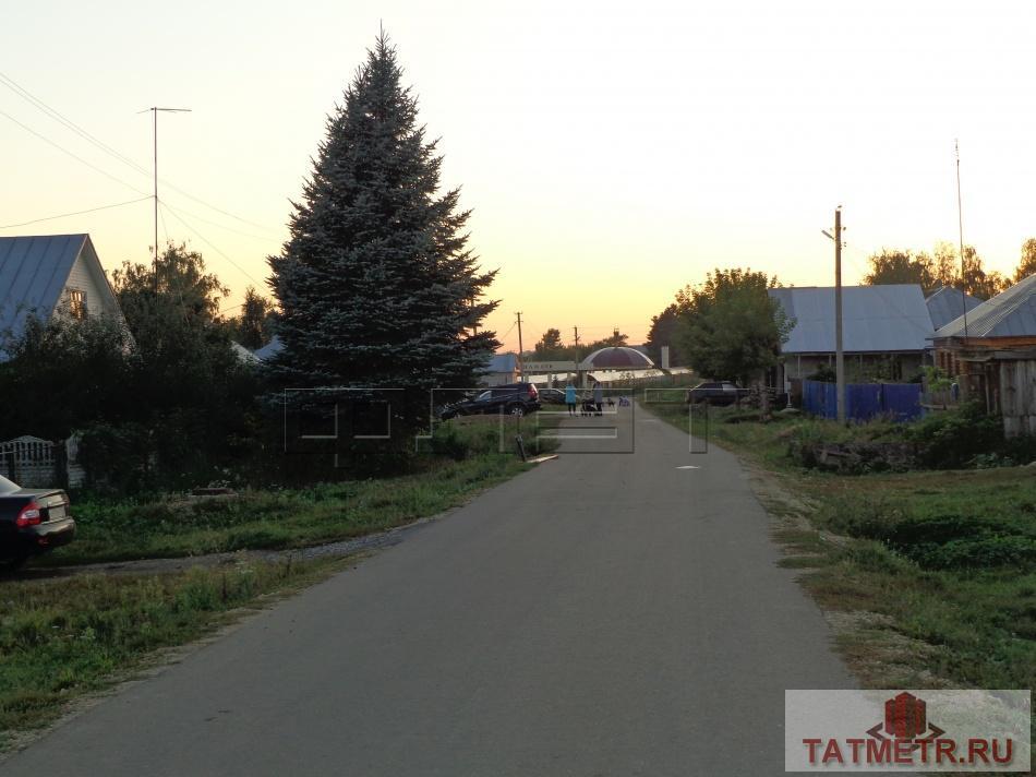 Продажа / Дома и коттеджи, Пестрецы, Гагарина улица, 2 400 000 Продается деревянный дом 40кв.м на 9 сотках земли в с.Пестрецы, в самом центре, рядом с парком Памяти. На участке... - 5