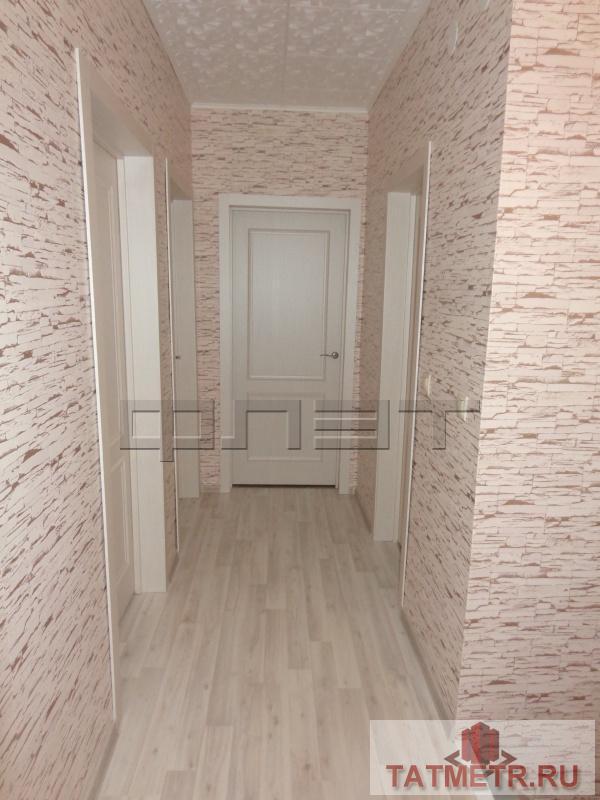 Продажа / Дома и коттеджи, Казань, тракт. Мамадышский, 3 300 000 Пестречинский район, Гильдеево, ул. Казанская. Предлагаем деревянный 2х этажный дом 100 кв.м на 12 сотках земли. В... - 15