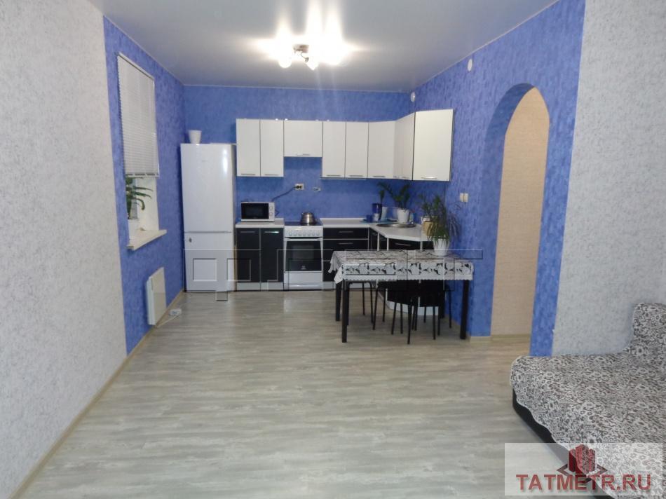 Продажа / Дома и коттеджи, Казань, тракт. Мамадышский, 3 300 000 Пестречинский район, Гильдеево, ул. Казанская. Предлагаем деревянный 2х этажный дом 100 кв.м на 12 сотках земли. В... - 3