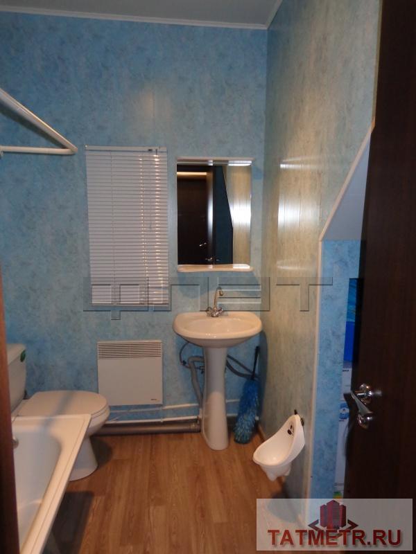 Продажа / Дома и коттеджи, Казань, тракт. Мамадышский, 3 300 000 Пестречинский район, Гильдеево, ул. Казанская. Предлагаем деревянный 2х этажный дом 100 кв.м на 12 сотках земли. В... - 7