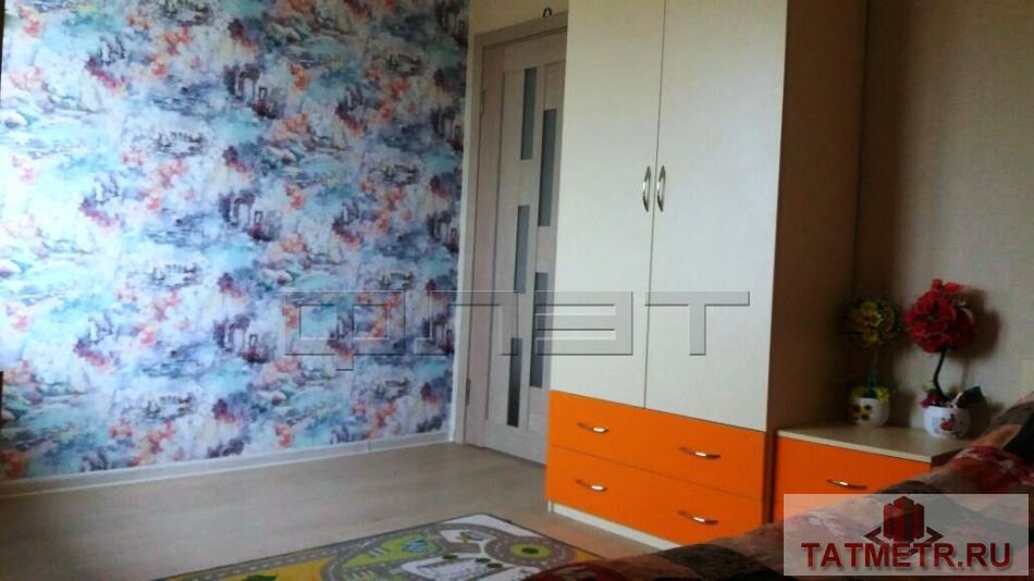 Продажа / Дома и коттеджи, Казань, Газовая улица, 4 990 000 Продам двухэтажный дом с ж/б фундаментом со всеми удобствами, баней и гаражом на участоке 6 соток (Крутушка-1 - через... - 3