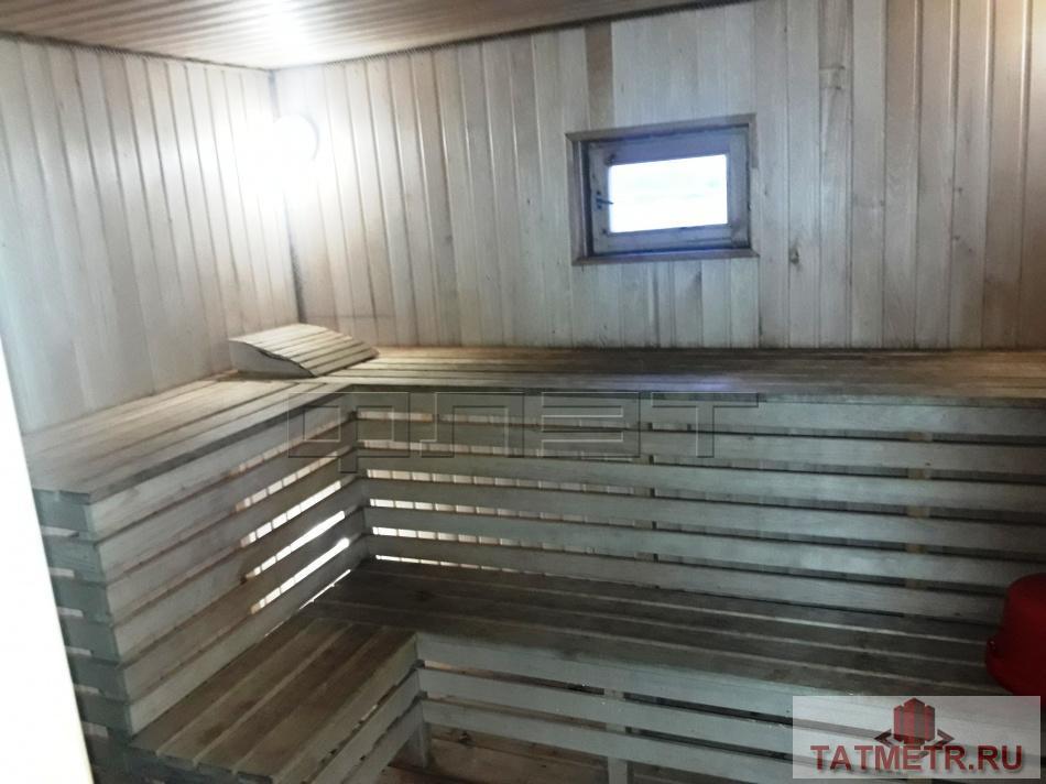 Продажа / Дома и коттеджи, Казань, Газовая улица, 4 990 000 Продам двухэтажный дом с ж/б фундаментом со всеми удобствами, баней и гаражом на участоке 6 соток (Крутушка-1 - через... - 8