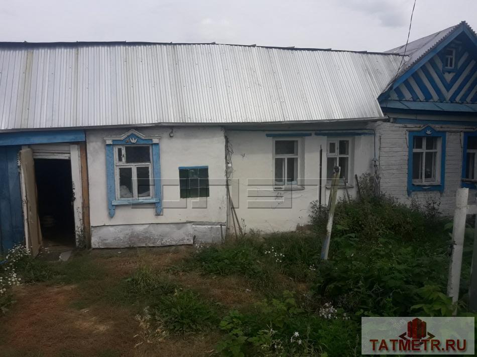 Продажа / Земельные участки, Казань, Рощинская улица, 3 000 000 Продам земельный участок в посёлке Мирный. На участке есть старое жилое строение 50 кв.м., которое не мешает строению... - 12