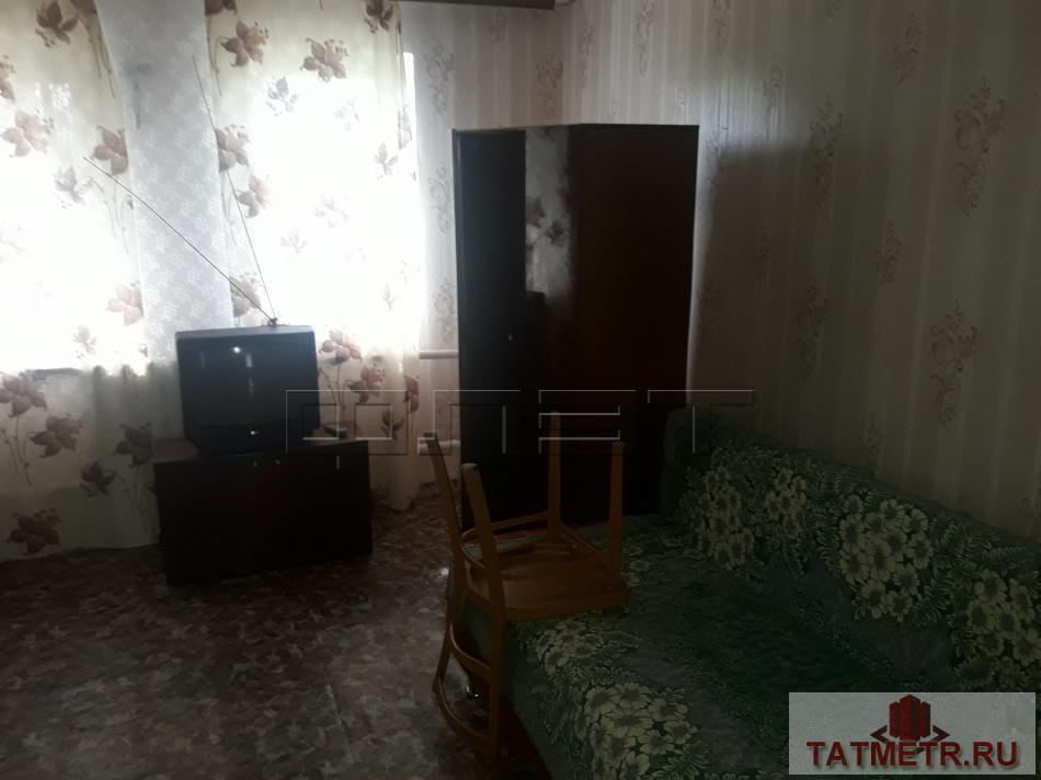 Продажа / Земельные участки, Казань, Рощинская улица, 3 000 000 Продам земельный участок в посёлке Мирный. На участке есть старое жилое строение 50 кв.м., которое не мешает строению... - 7