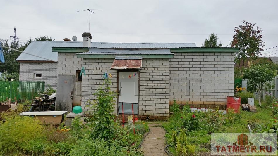 Продажа / Дома и коттеджи, Казань, большая Армавирская улица, 2 600 000 Авиастроительный район, пос. Северный, ул. Большая Армавирская. Продается кирпичный дом в отличном состоянии с... - 1