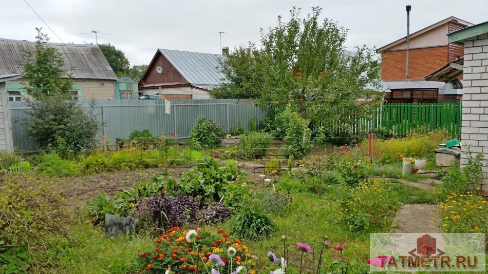 Продажа / Дома и коттеджи, Казань, большая Армавирская улица, 2 600 000 Авиастроительный район, пос. Северный, ул. Большая Армавирская. Продается кирпичный дом в отличном состоянии с... - 2