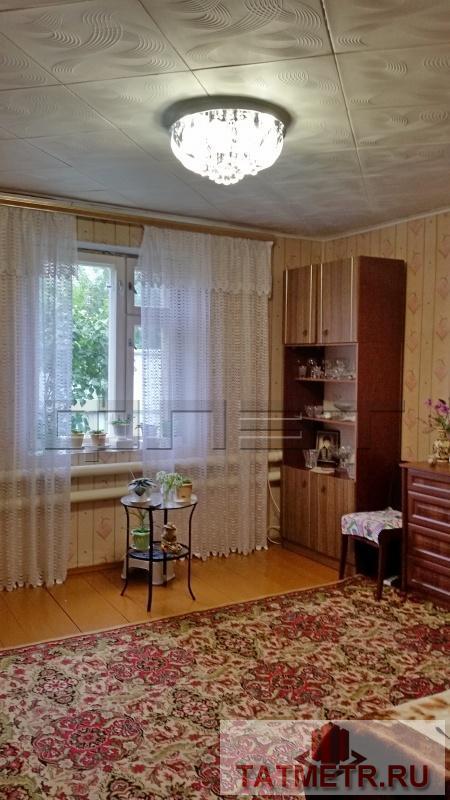 Продажа / Дома и коттеджи, Казань, большая Армавирская улица, 2 600 000 Авиастроительный район, пос. Северный, ул. Большая Армавирская. Продается кирпичный дом в отличном состоянии с... - 3