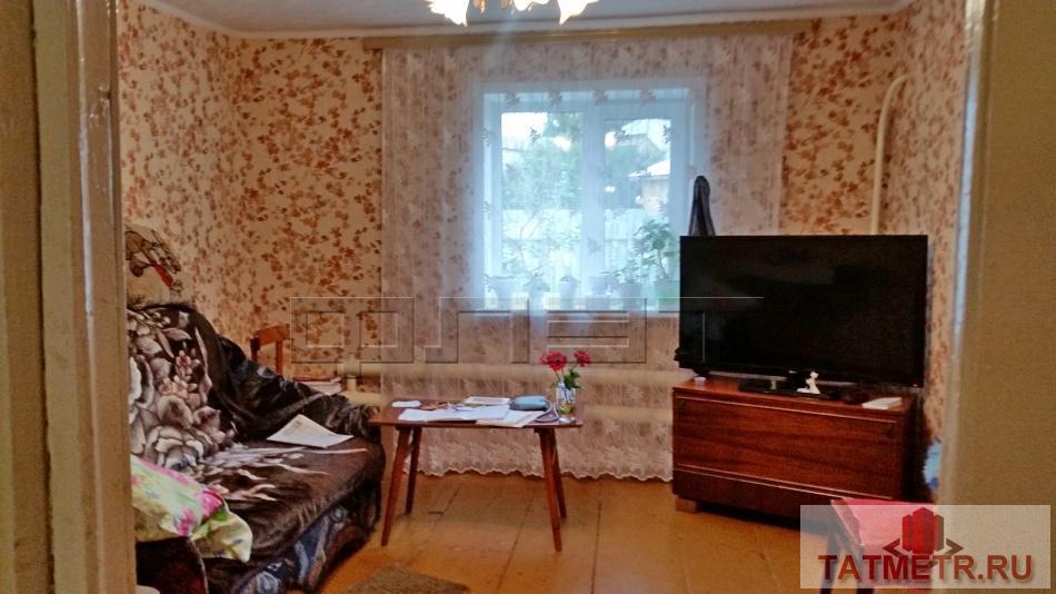 Продажа / Дома и коттеджи, Казань, большая Армавирская улица, 2 600 000 Авиастроительный район, пос. Северный, ул. Большая Армавирская. Продается кирпичный дом в отличном состоянии с... - 4