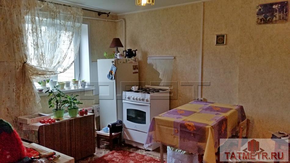 Продажа / Дома и коттеджи, Казань, большая Армавирская улица, 2 600 000 Авиастроительный район, пос. Северный, ул. Большая Армавирская. Продается кирпичный дом в отличном состоянии с... - 5