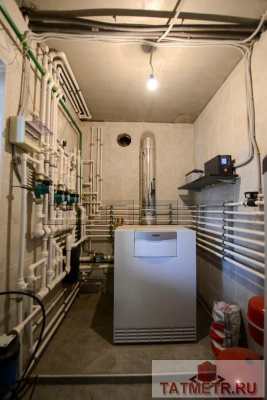 Продажа / Дома и коттеджи, Казань, Коновалова улица, 50 000 000 Продается 3-х этажный элитный Коттедж площадью 470 м2 Цена: 47 000 000 рублей. Расположенный по адресу: РТ, г.... - 11