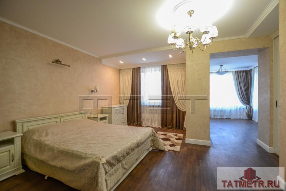 Продажа / Дома и коттеджи, Казань, Коновалова улица, 50 000 000 Продается 3-х этажный элитный Коттедж площадью 470 м2 Цена: 47 000 000 рублей. Расположенный по адресу: РТ, г.... - 4