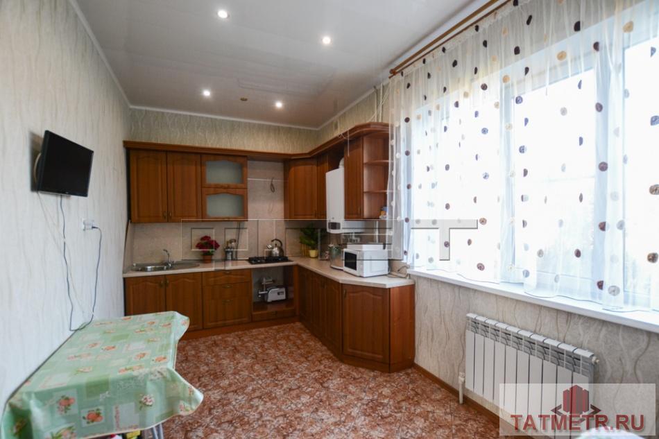 Продажа / Дома и коттеджи, Казань, Карпатская улица, 10 000 000 Кировский район, Пос.Залесный ул Карпаская. Продается просторный коттедж в пос.Залесный . Площадь земельного... - 10