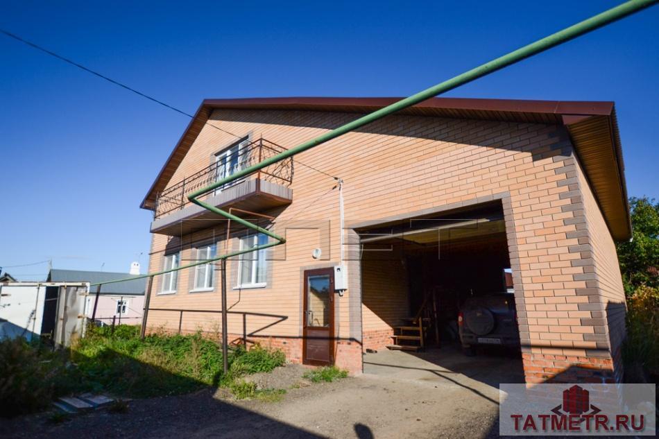 Продажа / Дома и коттеджи, Казань, Карпатская улица, 10 000 000 Кировский район, Пос.Залесный ул Карпаская. Продается просторный коттедж в пос.Залесный . Площадь земельного... - 14