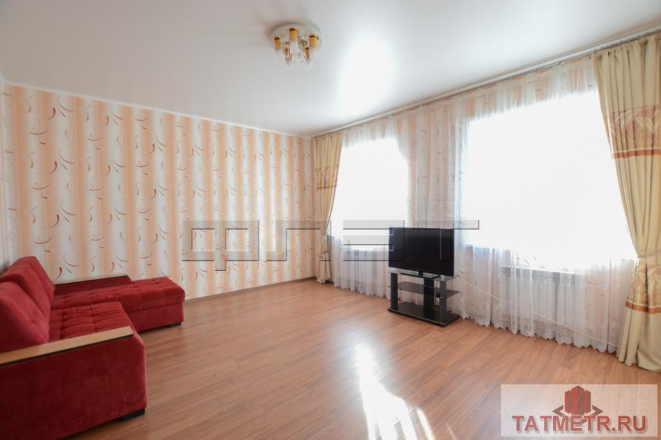Продажа / Дома и коттеджи, Казань, Карпатская улица, 10 000 000 Кировский район, Пос.Залесный ул Карпаская. Продается просторный коттедж в пос.Залесный . Площадь земельного... - 2
