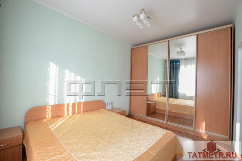 Продажа / Дома и коттеджи, Казань, Карпатская улица, 10 000 000 Кировский район, Пос.Залесный ул Карпаская. Продается просторный коттедж в пос.Залесный . Площадь земельного... - 4