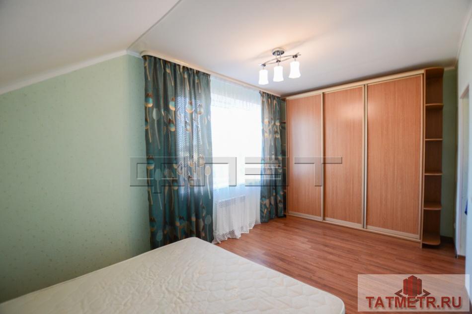 Продажа / Дома и коттеджи, Казань, Карпатская улица, 10 000 000 Кировский район, Пос.Залесный ул Карпаская. Продается просторный коттедж в пос.Залесный . Площадь земельного... - 7