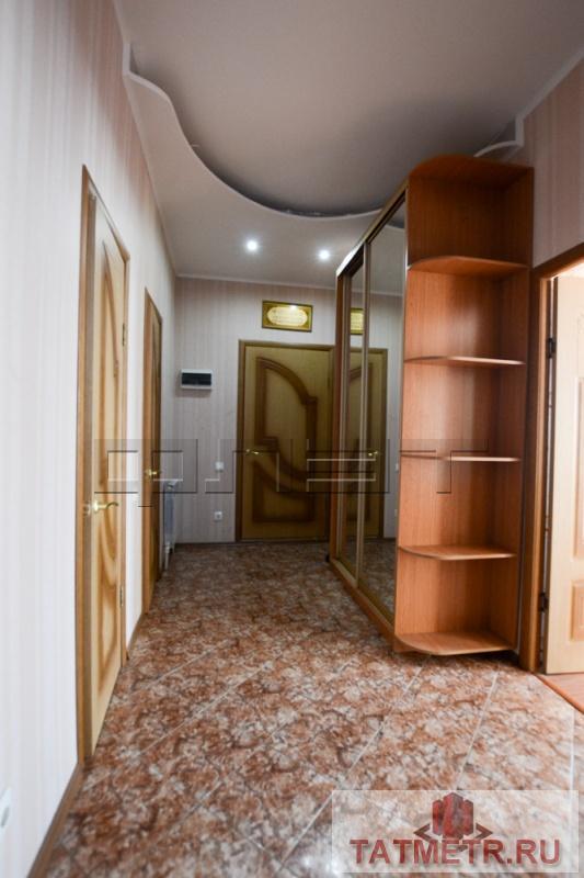 Продажа / Дома и коттеджи, Казань, Карпатская улица, 10 000 000 Кировский район, Пос.Залесный ул Карпаская. Продается просторный коттедж в пос.Залесный . Площадь земельного... - 9