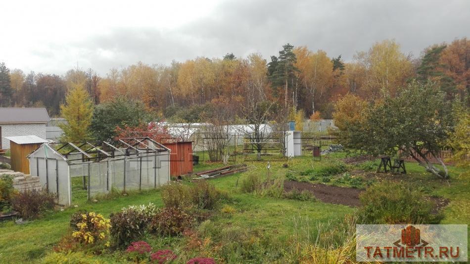 Продажа / Дома и коттеджи, Казань, Горьковское шоссе, 1 999 000 Высокорский район. Поселок Озерный. Продается коттедж в поселке Озерный. Хорошее место, рядом с участком расположен... - 10