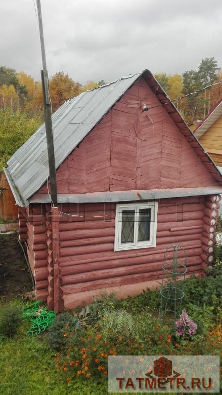 Продажа / Дома и коттеджи, Казань, Горьковское шоссе, 1 999 000 Высокорский район. Поселок Озерный. Продается коттедж в поселке Озерный. Хорошее место, рядом с участком расположен... - 11