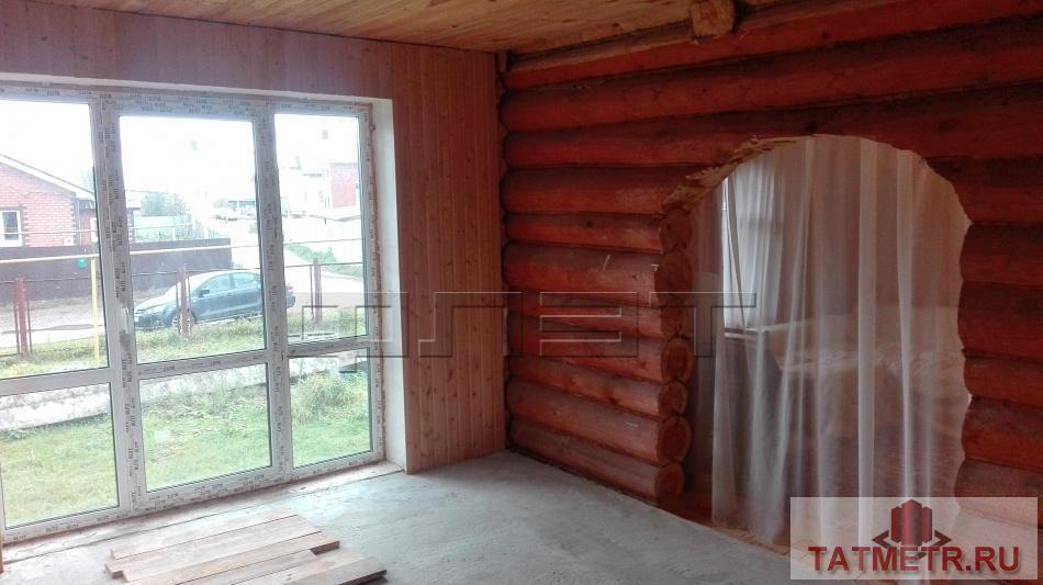 Продажа / Дома и коттеджи, Казань, Горьковское шоссе, 1 999 000 Высокорский район. Поселок Озерный. Продается коттедж в поселке Озерный. Хорошее место, рядом с участком расположен... - 3