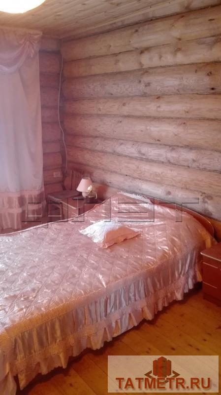 Продажа / Дома и коттеджи, Казань, Горьковское шоссе, 1 999 000 Высокорский район. Поселок Озерный. Продается коттедж в поселке Озерный. Хорошее место, рядом с участком расположен... - 5