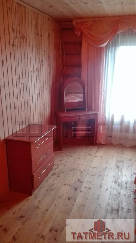 Продажа / Дома и коттеджи, Казань, Горьковское шоссе, 1 999 000 Высокорский район. Поселок Озерный. Продается коттедж в поселке Озерный. Хорошее место, рядом с участком расположен... - 6