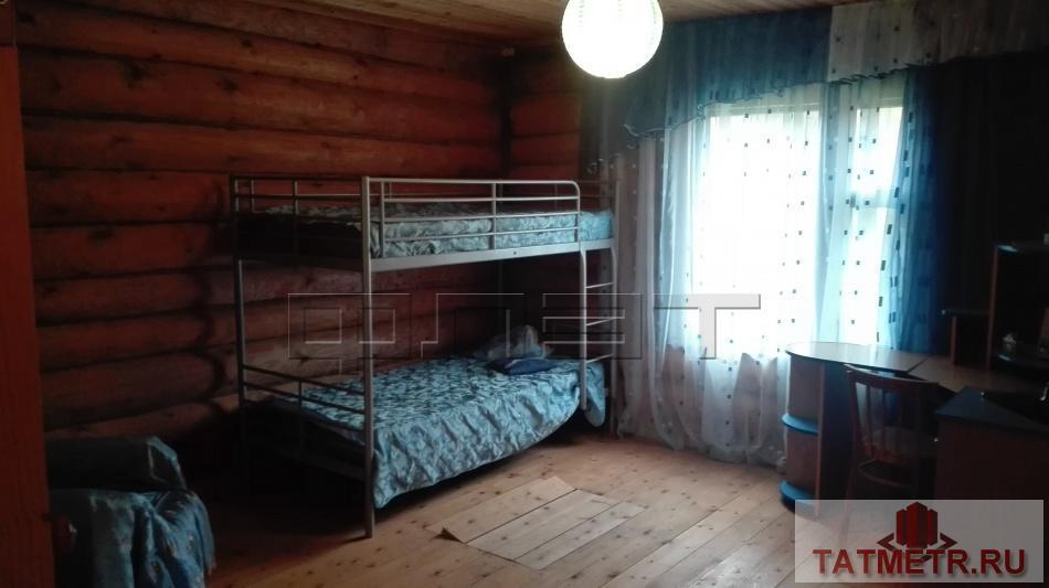 Продажа / Дома и коттеджи, Казань, Горьковское шоссе, 1 999 000 Высокорский район. Поселок Озерный. Продается коттедж в поселке Озерный. Хорошее место, рядом с участком расположен... - 7