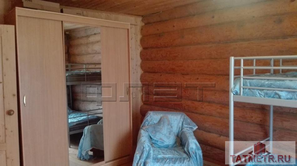 Продажа / Дома и коттеджи, Казань, Горьковское шоссе, 1 999 000 Высокорский район. Поселок Озерный. Продается коттедж в поселке Озерный. Хорошее место, рядом с участком расположен... - 8
