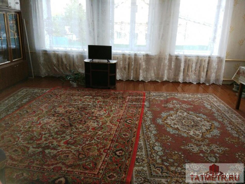 Продажа / Дома и коттеджи, Казань, Литвинова улица, 3 580 000 Отличное предложение!!! Хотите жить на свежем воздухе, слышать пение птиц, наслаждаться красотой природы? Тогда это...