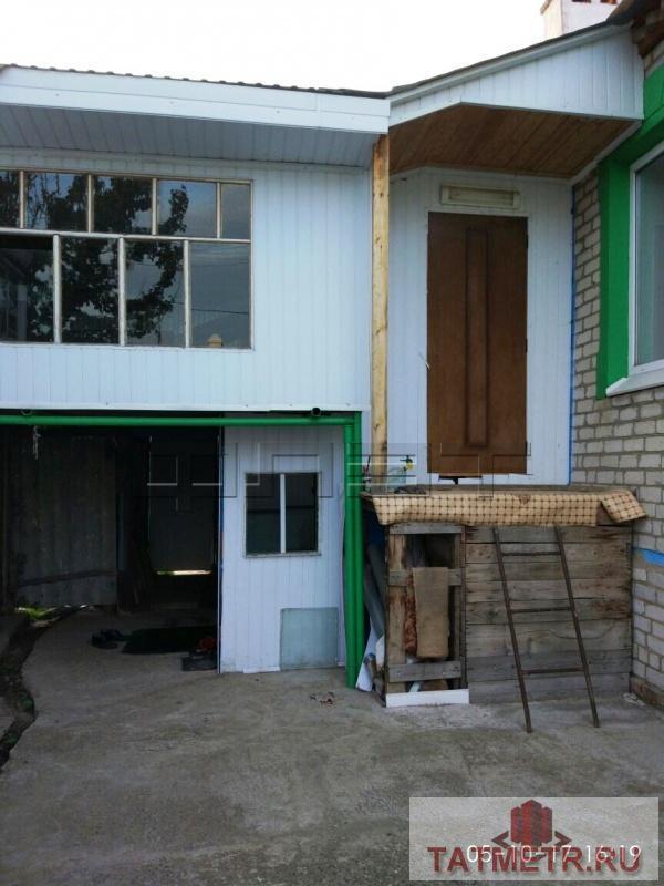 Продажа / Дома и коттеджи, Казань, Литвинова улица, 3 580 000 Отличное предложение!!! Хотите жить на свежем воздухе, слышать пение птиц, наслаждаться красотой природы? Тогда это... - 5