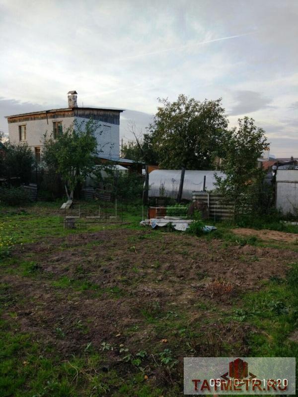 Продажа / Дома и коттеджи, Казань, Литвинова улица, 3 580 000 Отличное предложение!!! Хотите жить на свежем воздухе, слышать пение птиц, наслаждаться красотой природы? Тогда это... - 6