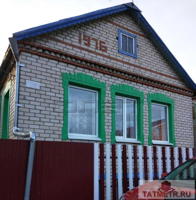Продажа / Дома и коттеджи, Казань, Литвинова улица, 3 580 000 Отличное предложение!!! Хотите жить на свежем воздухе, слышать пение птиц, наслаждаться красотой природы? Тогда это... - 7