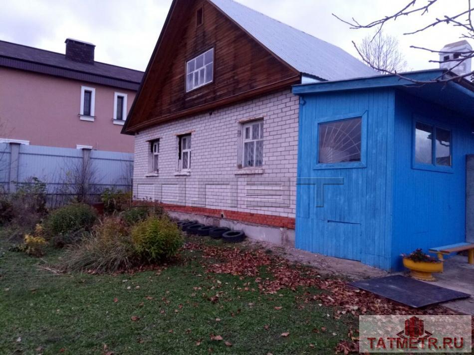 Продажа / Земельные участки, Казань, Ноксинский переулок 3-й (Вознесенское), 5 600 000 Продам земельный участок 10 соток со всеми коммуникациями, в Советском районе города Казани по улице 3-й Ноксинский...