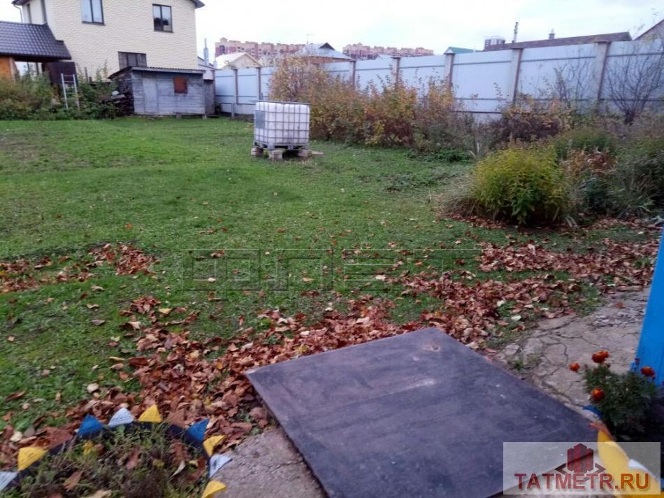 Продажа / Земельные участки, Казань, Ноксинский переулок 3-й (Вознесенское), 5 600 000 Продам земельный участок 10 соток со всеми коммуникациями, в Советском районе города Казани по улице 3-й Ноксинский... - 4