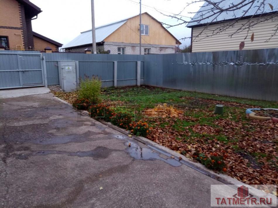 Продажа / Земельные участки, Казань, Ноксинский переулок 3-й (Вознесенское), 5 600 000 Продам земельный участок 10 соток со всеми коммуникациями, в Советском районе города Казани по улице 3-й Ноксинский... - 6