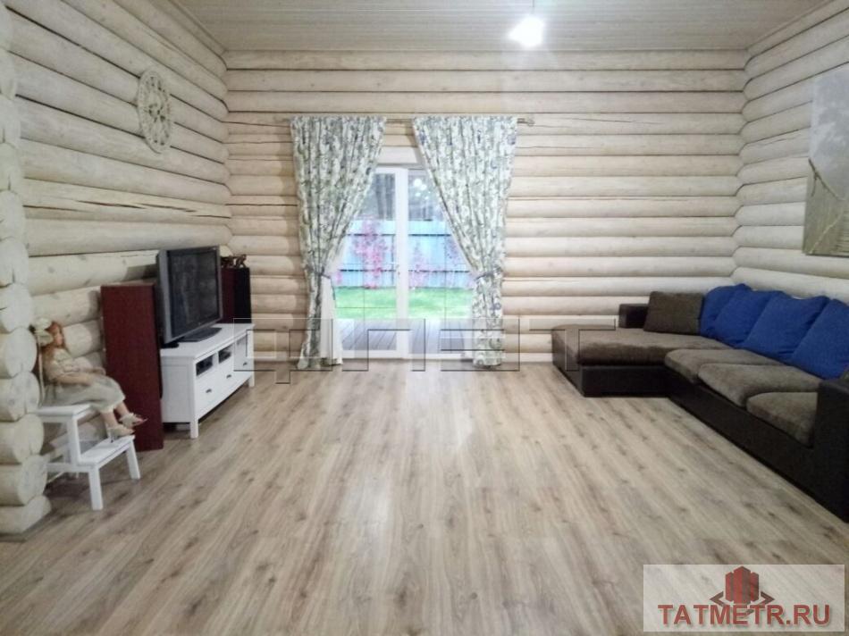 Продажа / Дома и коттеджи, Новая Поляна, Сосновая улица, 13 500 000 Продам дом площадью 140 кв.м на участке 17, 5 соток с отличным ремонтом в живописном месте - д.Новая Поляна,... - 19