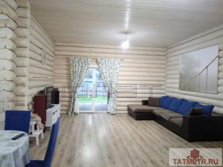Продажа / Дома и коттеджи, Новая Поляна, Сосновая улица, 13 500 000 Продам дом площадью 140 кв.м на участке 17, 5 соток с отличным ремонтом в живописном месте - д.Новая Поляна,... - 21
