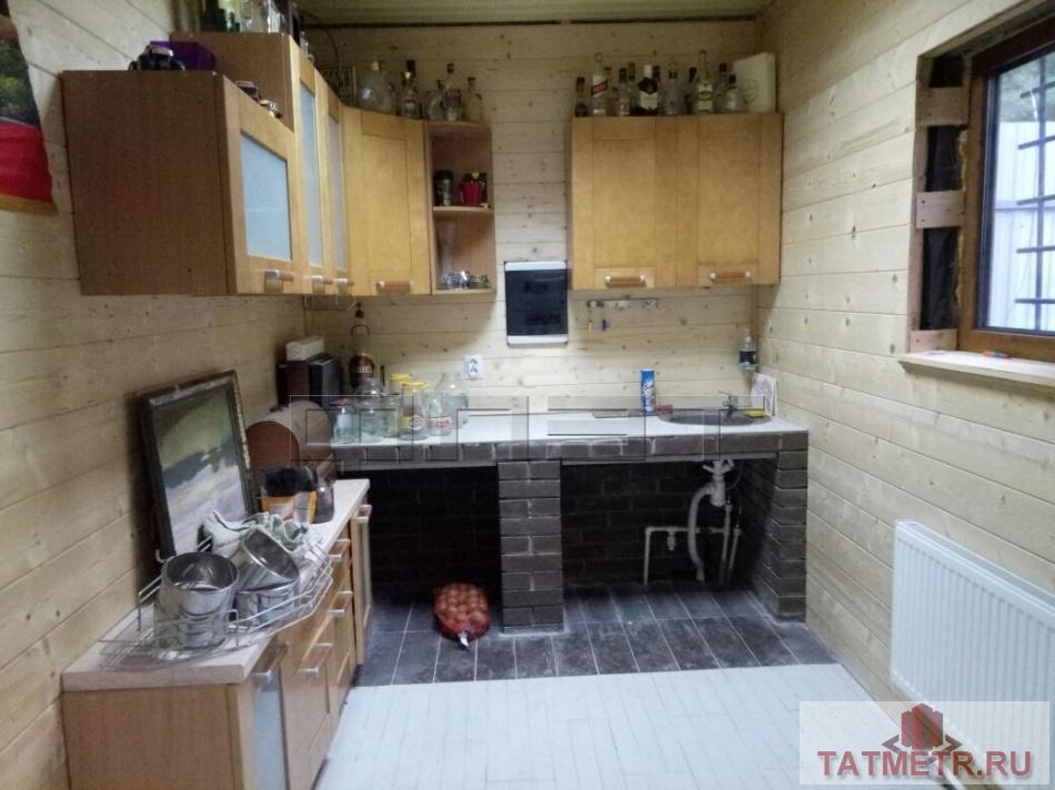 Продажа / Дома и коттеджи, Новая Поляна, Сосновая улица, 13 500 000 Продам дом площадью 140 кв.м на участке 17, 5 соток с отличным ремонтом в живописном месте - д.Новая Поляна,... - 24