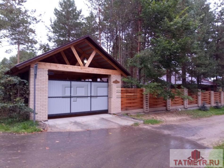 Продажа / Дома и коттеджи, Новая Поляна, Сосновая улица, 13 500 000 Продам дом площадью 140 кв.м на участке 17, 5 соток с отличным ремонтом в живописном месте - д.Новая Поляна,... - 25