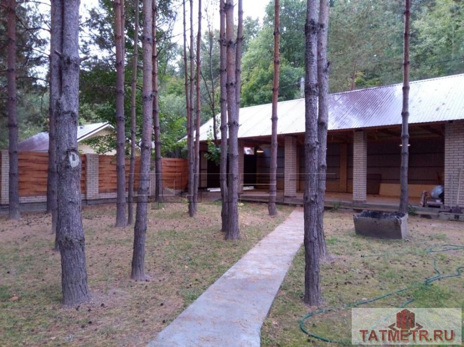 Продажа / Дома и коттеджи, Новая Поляна, Сосновая улица, 13 500 000 Продам дом площадью 140 кв.м на участке 17, 5 соток с отличным ремонтом в живописном месте - д.Новая Поляна,... - 26