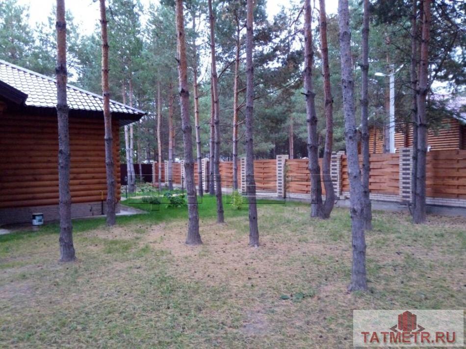 Продажа / Дома и коттеджи, Новая Поляна, Сосновая улица, 13 500 000 Продам дом площадью 140 кв.м на участке 17, 5 соток с отличным ремонтом в живописном месте - д.Новая Поляна,... - 27